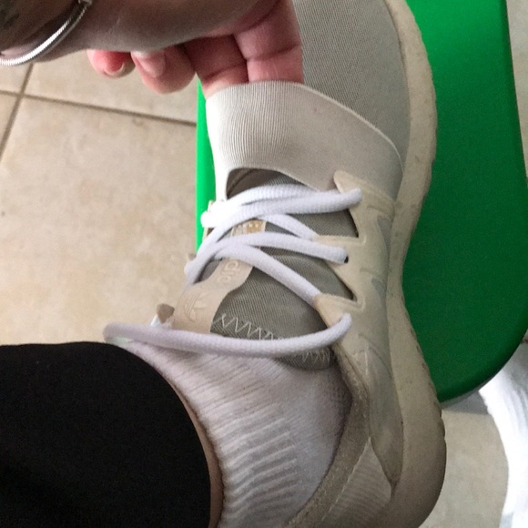 Adidas Sneakers - Picture 11 of 14